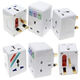 British plug converter genuine British standard Hong Kong version conversion one-turn multi-function socket Hong Kong, Macau, China British wireless high power British standard one-turn three-turn multi-purpose socket