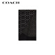 Coach (Coach) [Brand Direct Supply] Frauen klassisches Logo C-Print Quasten-Schal Qixi Festival Geschenkgeschenk für Freundin