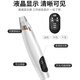 Sawang Germany powerful blackhead suction instrument, super suction cleaner, automatic blackhead suction, acne pore shrinkage, household small bubble beauty instrument, acne removal artifact, Zhenxiang - upgraded configuration - 5000 rpm, 3 levels of suction, safe and not harmful to the skin