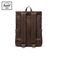 Herschel 25-jährige neue klassische Umfrage Rucksack Business 20-Liter-Computertasche School Bag Rucksack Iwaraka