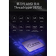 AMDX Threadripper 3960X/3990X 5995WX 7K62 3975WX 5975WX AMD ASUS motherboard 3960X 128G memory 500G