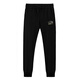 AX Armani brand 2025 new casual pants men's trousers spring and autumn loose sports pants men's sweatpants men's 9611 black pants (autumn) 9611 black pants (autumn) M recommended 90-120Jin Jin equals 0.5 kg