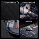Yixiang Huatai Magic Truco de regreso a la almohadilla del mouse Battle Big Anime Computer Keyboard Pad Wuzhaowu Ports de mesa E-Sports Boys Home Mouse Pad Cool JH-687 [Bloque de bloqueo Anti-Slip lavable] No 5MM1000X500MM