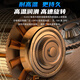 Yuechangsheng Xudz kleiner und Mikro -Mini -Modell mit Innendurchmesser 2 3 4 mm Außendurchmesser 5 6 7 8 9 10 11mm 693zz Innen 3 Außen 8 Dicke 4