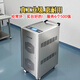 Xiaodaren workshop/water dual-purpose food factory ozone generator mobile water treatment and disinfection machine 10-50g/h 20K/20g ozone space + water treatment dual-purpose