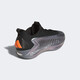 Adidas men's shoes A.E. 1 shock-absorbing casual sports shoes basketball shoes JQ8898 42