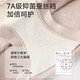 High-waisted belly-control underwear for women after caesarean section, special seamless belly-slimming, butt-lifting, postpartum leggings, cross-cut style, random 3 pieces (no sharpening) XL (suitable for 125-145 Jin Jin equals 0.5 kg)