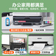 SEG eignet sich für EPSON LQ690K Ribbon LQ675KT 680KII LQ106KF 106KFII S015555 LQ690KII 680KIII PRINERN TRÜCKE [RICHE TABELKOMER] 20m -Band (muss im alten Tibbon -Rahmen installiert werden)