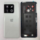 Suitable for OnePlus OnePlus 10Pro original glass back cover 1+10Pro original mobile phone battery cover back case OnePlus 10pro original disassembled back cover Wanwanqing single rear