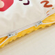 MUJI Class A all-cotton bean quilt autumn and winter quilt winter children's anti-kick quilt sleeping bag all-in-one kindergarten thickened and warm Bula Paradise Class A maternal and infant grade specially designed for babies 75*120cm Spring and Autumn Style Approximately 3 Jin Jin equals 0.5 kg Suitable for 0-3 years old