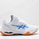 
Arthur Shiyun Pure Original New 2025 Badminton Tennis Men's and Women's Shoes COURT Mesh Stable Breathable Sports FF3 Actual Yellow 39.5