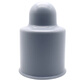 Maikai double nut protective cap and heightened bolt protective sleeve hexagonal screw decorative cap national standard anchor screw cap Z M36*55*185 2 prices