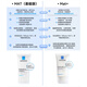 La Roche-Posay Mat whey acne purifying water and oil balancing lotion 40ml soothing and repairing imported men and women gifts