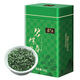 Chajindao brand canned good tea manufacturer, mellow and durable tea, fragrant Biluochun bulk green tea wholesale Chajindao Biluochun canned 100g