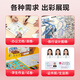 玖六零CRG418硒鼓适用佳能7200硒鼓MF8350 LBP725 7660 727cdw打印机硒鼓CRG318 MF8550cdn 8580 7680Cdn墨粉盒套装