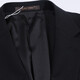 MAILYARD/Meierya suit suit wool business slim men's professional suit work clothes 388 black 175B /AB6