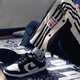 Nike Nike Dunk Low Black and White Panda Men and Women Low Top Casual Board Chaussures DD- Véritable Panda noir et blanc Femmes DD1503-101 35.5