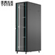 TOTEN G2.6042 server cabinet 19-inch standard cabinet width 600*depth 1000*height 42U