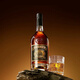 张裕五星金奖白兰地 500ml 单瓶装 洋酒礼盒送礼 葡萄蒸馏酒