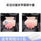 Yusenyi purchasing products high-end car tissue box car tissue box suspension car cute car high-end car Caiyun pairing_free two packs of tissue paper armrest box tissue box