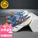 G.DuckKids Little Yellow Duck Shoes Shoes Summer 2025 Nuevo malla sin alivio