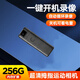 苏维（SAWPOP） 专业高清录像录音笔摄像机1080P录音录像神器背夹会议记录仪防抖降噪高清录音笔 高清1080P带夜视 64GB内存版