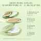 Botanical Botanical Makeup Set Lipstick Eyebrow Pencil Glowing Air Cushion Setting Powder 4-piece Set