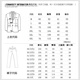 ROMON suit men's business slim suit men's professional formal wear groom wedding dress jacket black 2XL