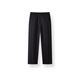 Semir casual pants men's fever and antibacterial knitted sweatpants loose straight pants 25 winter long pants versatile 109725127104
