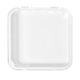 Barji Storage Box Protective Shell Sleeve Desktop Display Rack Feuchtigkeitsdichtes Versiegelungsschützer Transparent Acryl 15865 mm transparent Dichtungsdichtung staubdestfestes Feuchtigkeitsdicht