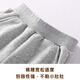 
Mark Huafei Children's Winter Warm Fleece Jacket New Loose Fleece Plush Loose Fleece Round Neck Sweatshirt Pants Set M Three Color Flower K Pink Purple (Fleece Jacket) 130