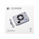 Fengbiao (FB) camera radiator Sony A7M4/A7C2/A7S3/ZV-E10 Canon R8/R6/R50 Fuji