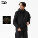 DAIWA 25 New DAIWA Dawa Jacket DR-1925 New Breathable Outdoor Sports Luaji Fishing Suit Red DR-1922 L