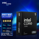 Intel (Intel) 15th generation Core Ultra U9 285K U7 265KF U5 245KF 14th generation Core i7 14700KF i9 14900K Chinese boxed CPU processor Ultra 5 230F 10 cores 10 threads without core display