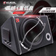 Car subwoofer 12V active high-power bass audio modified 10-inch car subwoofer with clear high and low sounds 10-inch car subwoofer