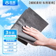 Accor rags 30*30CM 3 pack glass cleaning absorbent towel not easy to shed hair traceless watermark artifact magic cloth