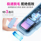 UlikeME Wet Hair Removal without Price Increase Sapphire Freezing Point Hair Removal Device Private Part Shaving Device Girls Private Part Shaving Device Beauty Device College Students Send Girlfriend New Year’s Birthday Gift New CP for Hair Removal ME Blue + Electric Shaving Shaving Kit for Hair Straightening