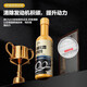 Pulv Auto's new national standard three-way catalytic cleaning agent to remove carbon deposits and exhaust gas inside the engine 120ml*7 bottles