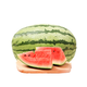 Beijing fresh selenium sand melon 1 capsule, net weight 28-30 Jin [Jin equals 0.5 kg] Fresh fruits, direct source
