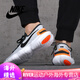 
Nike (NIKE) Nike men's shoes barefoot 5.0RN 2020 summer new lightweight breathable sports running shoes for women CI9921 CI9921-100 42.5