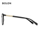 Bolon Tyrannosaurus Glasses 2025 Новый ретро -ретро -глаз
