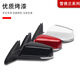 
Yusenyi applies to Chevrolet Malibu rearview mirror assembly 1223 Malibu reversing mirror mirror assembly 12189 Haosha white and blue lens electric folding left main driver