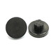 Geeignet für die Deli -Bindungsmaschine Dichtung 3846/3888/3876/3839/3880/3877 WASHER GUMME KUSSCHLUSS MULTE NEUE Lederkissen Deli 3839 Dichtung (10 Teile)
