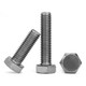 XMSJ Titanyloch Ta2 Pure Titan Hexagonalschrauben Titanschrauben Sechskant Bolzen M3M4M6M8M10M12M14 M12352