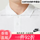 耐克（NIKE）T恤男装 2025夏季新款运动服透气宽松亲肤跑步休闲网球polo衫 FN3 FN3895-063/偏大/晒图退5 S(165/84A) 均码