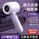 Xiaomi's same style hair ball trimmer rechargeable household ball remover hair remover shaver hair remover clothes hair remover sweater hair ball trimming artifact shaving machine Luolan Purple comes with 2 spare blades