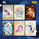 Kartenspiel My Little Pony Card Eternal Card Star Pack Full Box My Little Pony Card Echtes Peripheriespielzeug Geschenk