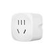 Kyfen 16A to 10A five-hole socket five-hole plug socket converter power conversion plug power converter new national standard without wire
