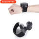Yusenyi bicycle reflector bicycle rearview mirror with wrist strap arm 360 rotation picture color