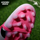 
Adidas Falcon mid-range Chinese version AG short nailed man grass Beckham flip-off shoes tongue football shoes JR7027 JR7027 42.5 foot length 265mm